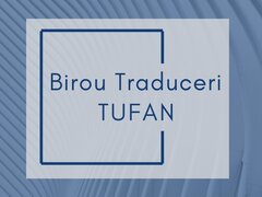 Ioana Tufan - Birou Traduceri